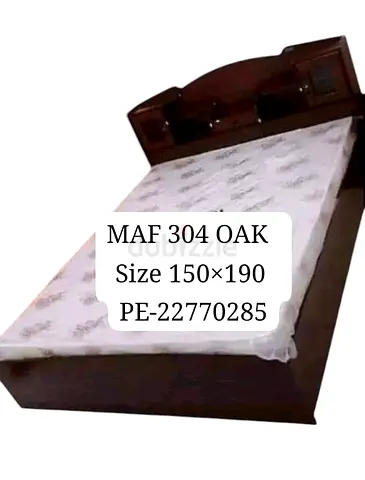 Brand New queen size bed frame available for sale