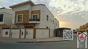 Villa for Rent in Ajman