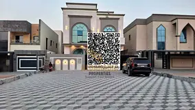 🏡 Brand New Villa for Sale – Al Helio 2 (Prime Location on Main Road)