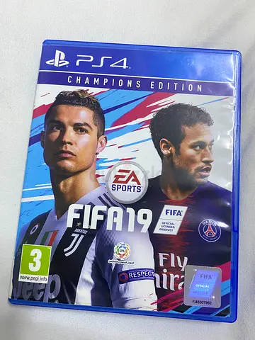 FIFA 19