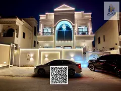 ** A strategic location near all 🏠 🔥 A very special location behind McDonald's and Burj Fa