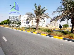 Residential/Commercial plot (G + 25 floors) for Sale in Emirates City freehold