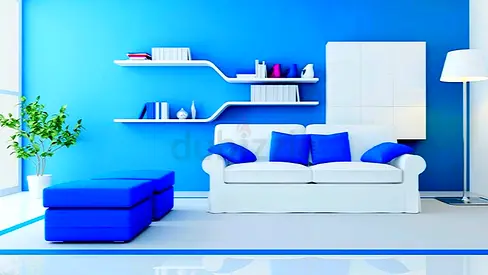 Home painters