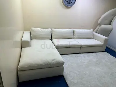 High quality marina home lshape sofa