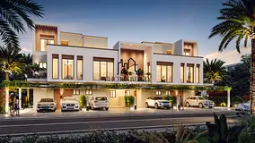 Mortgage Accepted | Premium Location | Single Row