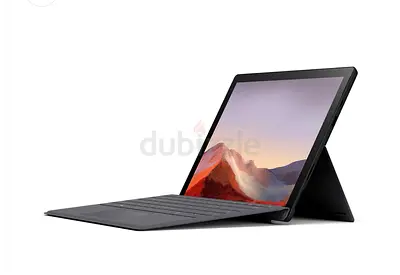 Microsoft Surface Pro 7 - i5 - 12.3  - 8 / 256GB