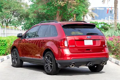 صورة مصغرة 5 لـ 2014 FORD EDGE