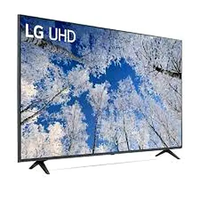 LG 43 Inch Smart TV -4K - 1 Year Warranty