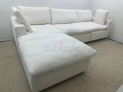 Marina home lshape sofa