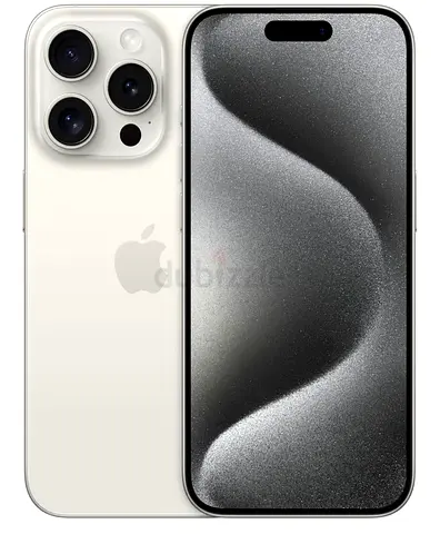 iPhone 15 Pro 512gb – Excellent Condition