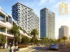 Spacious Modern Living | 60/40 PHPP | Motor City Skyline view