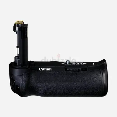 Camera canon