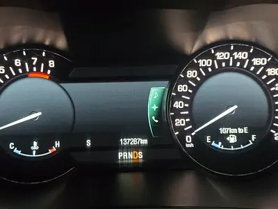 2016 Lincoln MKX — миниатюра 17
