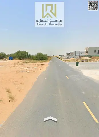 أرض سكنية واستثمارية في قلب الحليو – فرصة لن تتكرر!
