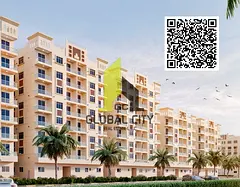 INVEST EARLY PREMIUM TWO BEDROOMS HALL APARTMENT OFF-PLAN WITH HIGH ROI AVAILABLE FOR SALE IN AMEERA