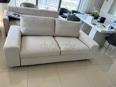 Perfect condition IKEA vimle sofabed