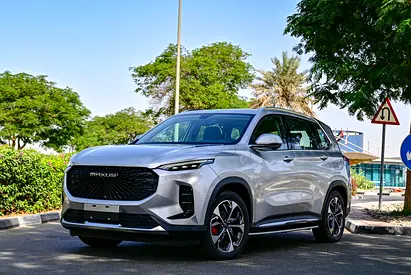 2024 Maxus D60 max  1,5T