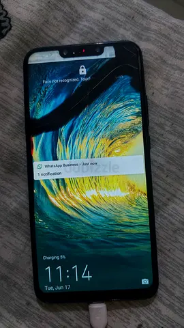 Huawei Nova 3i