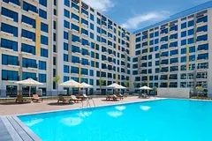BEAUTIFUL STUDIO | PRIME LOCATION | FURNISHED