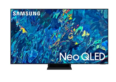 Samsung 65 Inch Smart Neo QLED TV-4K -120Hz- 1 Year Warranty
