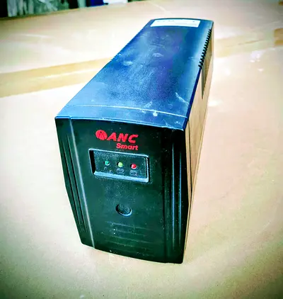 Reliable ANC Smart UPS for Sale