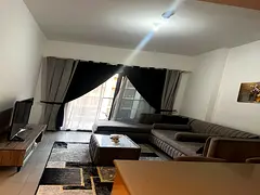 One-bedroom apartment for sale in Al Mamsha area, Muwailih commercial district