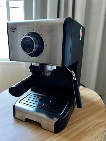 Coffee Machine ️