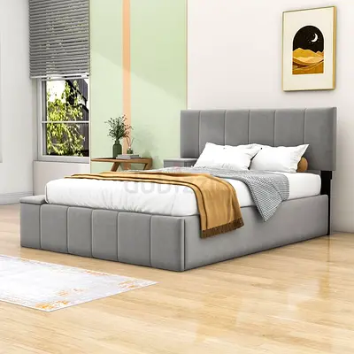 Stylish and Comfortable Bed for sale