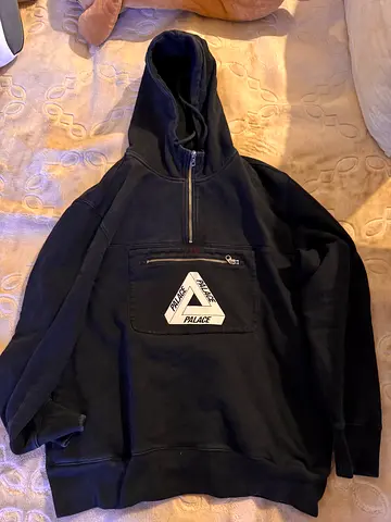 Stylish Palace Hoodie for Sale