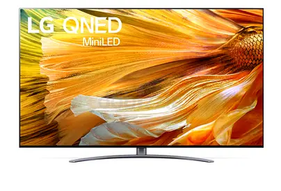 LG 86 Inch QNED TV-4K - 120Hz- 1 Year Warranty