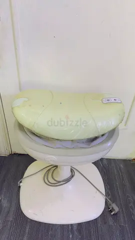 OSIM uRobic Exercise Machine