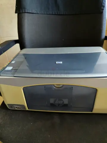 Hp printer
