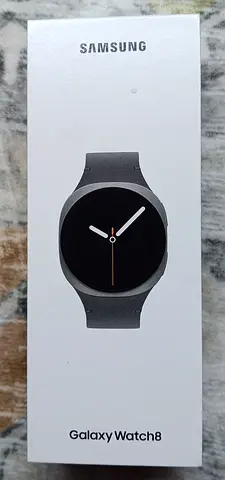 SAMSUNG GALAXY WATCH 8 LTE/Bluetooth/wi-fi/GPS