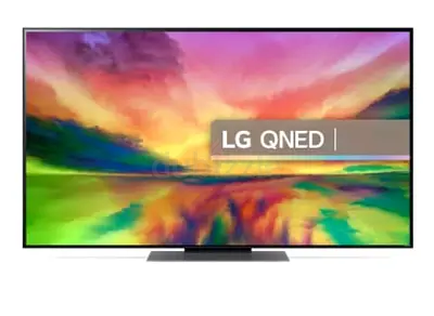 LG 55 Inch Smart QNED TV-4K I-120Hz- 1 Year Warranty
