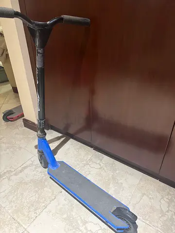 Kids Stunt Scooter in Great Condition