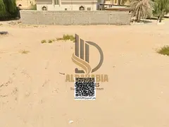 🏡 Land for Sale in Al Muwaikhat 3 – Residential &amp; Commercial ✨
