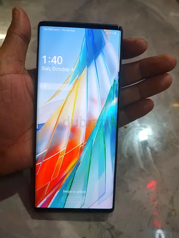 Lg Wing 5G