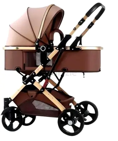 Luxury Baby Stroller in Excellent Condition