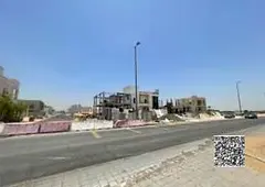 Ready-to-Build Residential Plot for Sale in Al Nuaimiya 2, Ajman | Prime Investment Opportunity