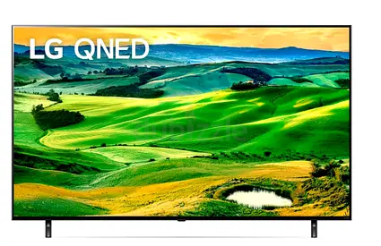 LG 50 Inch Smart QNED TV-4K - 1 Year Warranty