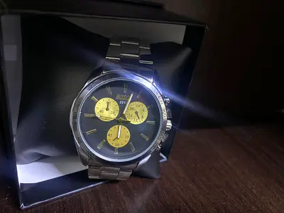 Watch