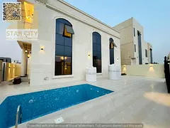 🏡 Corner Classic Villa Opposite Azhi Complex &amp; Next to Mosque – Best Deal!