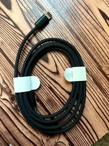 Apple USB C to Lightning Braided Cable New Fast Charging