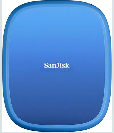 SanDisk Creator Phone SSD 2TB NEW BOX PACK