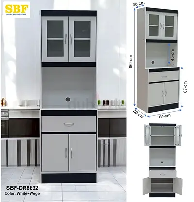 New I selling Kitchen Cabinets