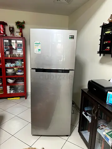 Samsung 500L capacity Refrigerator