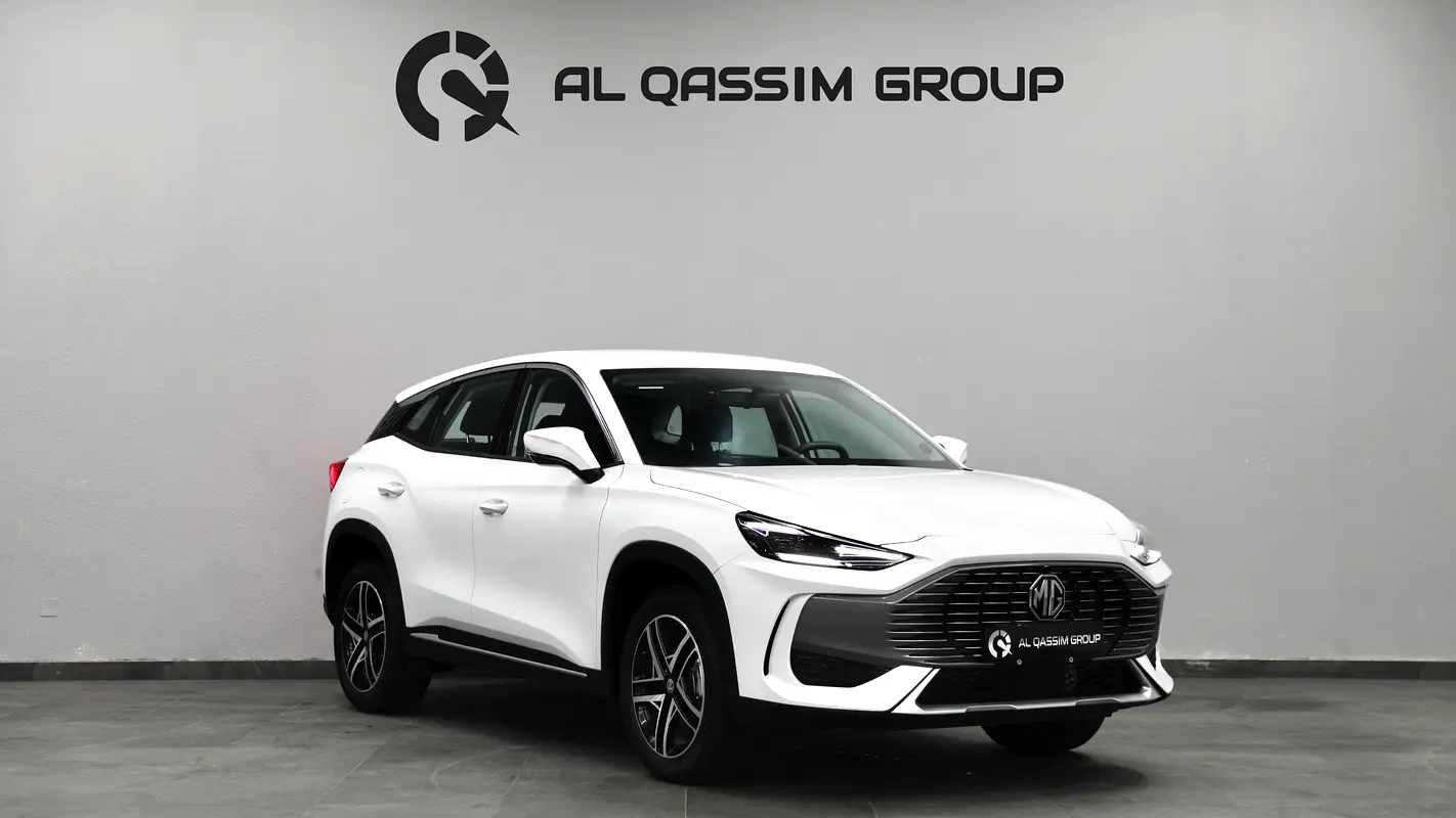 MG One 2024 — photo 1 of 14