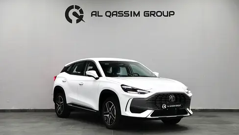 MG | One | Brand New | 3 Years Warranty | AED 880 monthly | Ref#MG