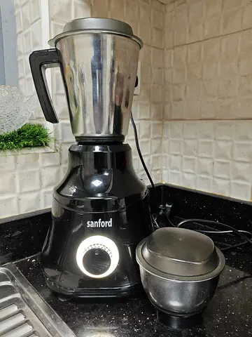 Sanford Mixer Grinder with Jar