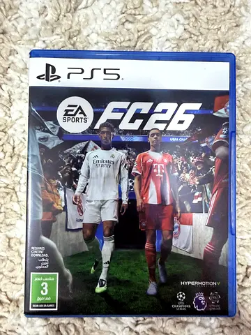 fifa 26 ps5 for sale